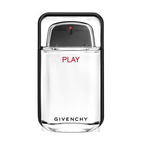 givenchy play uomo 100 ml